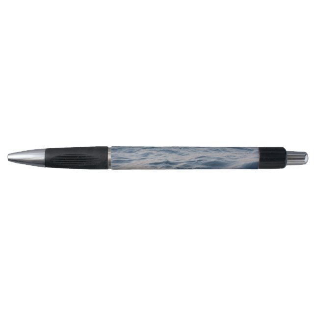 Stylo Eau de mer de près  (Devant)