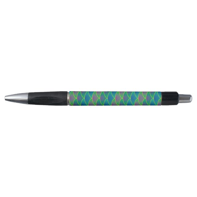 Stylo Échelles (Devant)