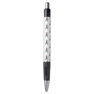 Stylo Éclatement de l'Ax