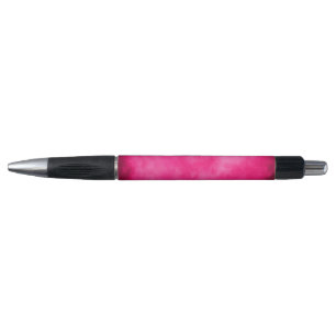 Stylo Effet Cloud Storm élégant En rose