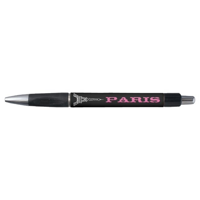 Stylo Eiffel Tower Writing Pen (Devant)