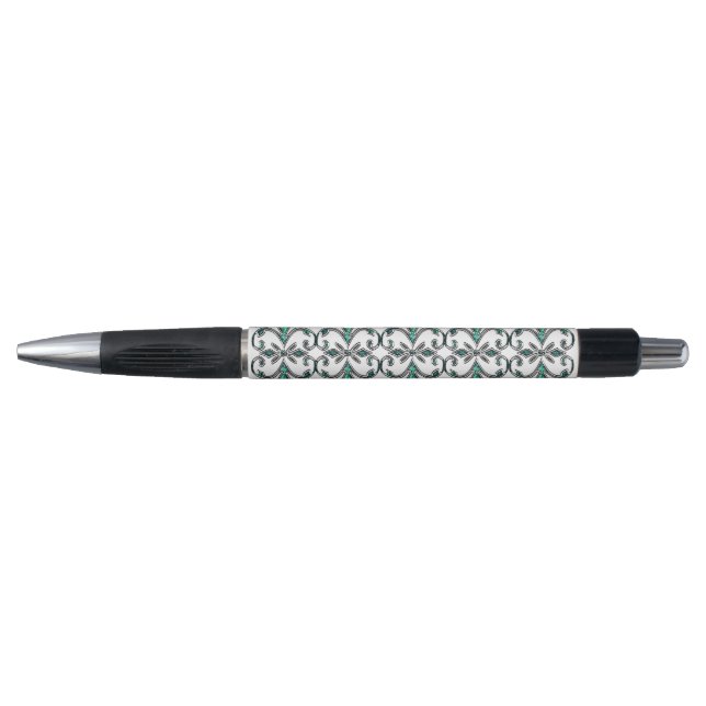 stylo élégant (Devant)