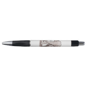 Stylo Éléphant de liberté