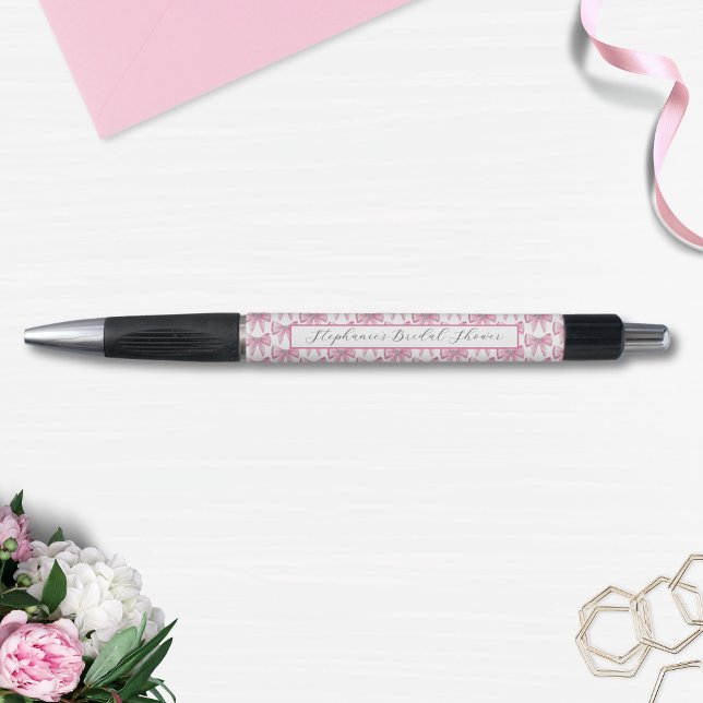 Stylo Elle est en train de nouer la Fête des mariées de  (Créateur téléchargé)