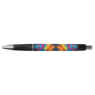 Stylo Emmy Motif