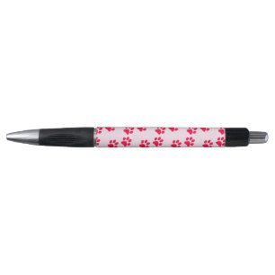 Stylo Empreintes de rose américaine