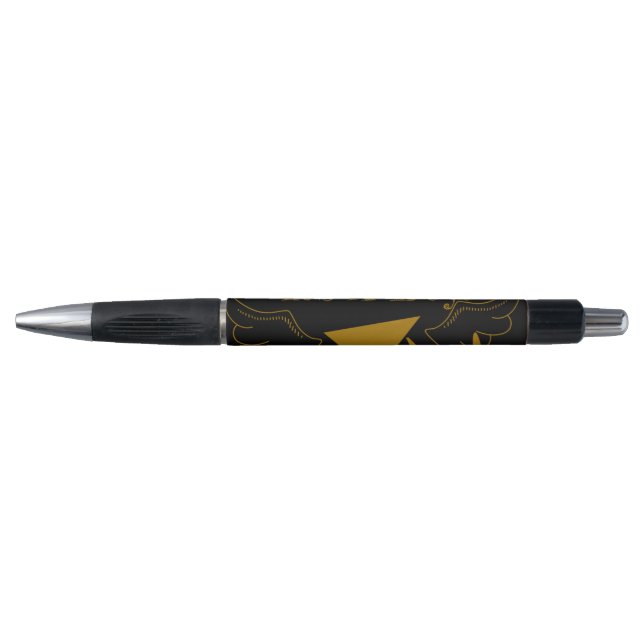 Stylo Encre (Devant)