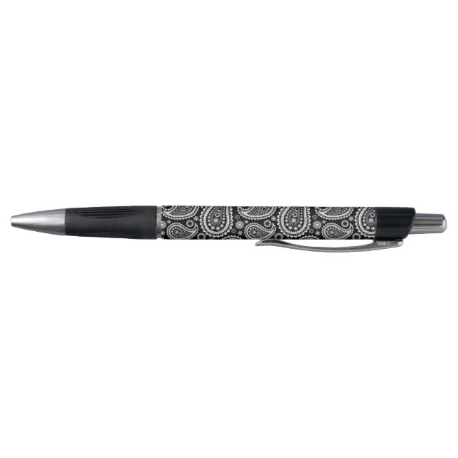 Stylo Encre-Emmy (Bas)
