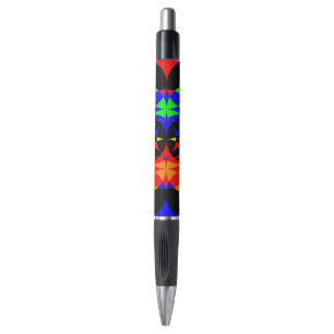 Stylo Energize par Kenneth Yoncich