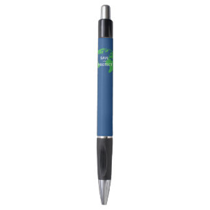 Stylo Enregistrer et protéger