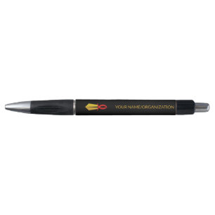 Stylo Épée d'Ichthys