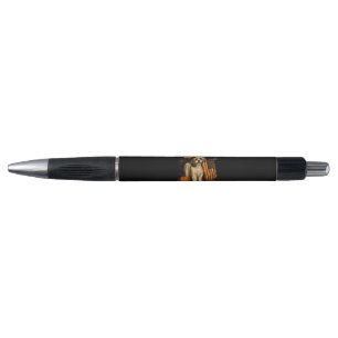 Stylo Épouvantable 250 Halloween Shih Tzu Patriotique 17