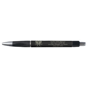 Stylo Équipe de produits dérivés de club de tennis moder