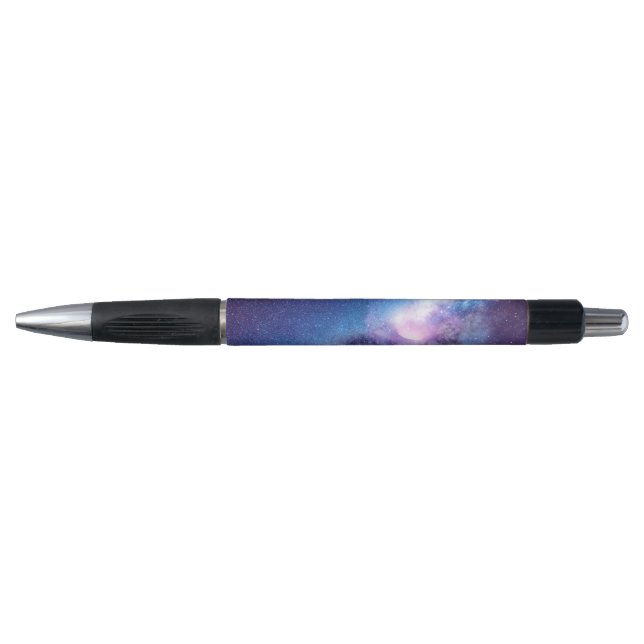 Stylo Espace du trou de ver (Devant)