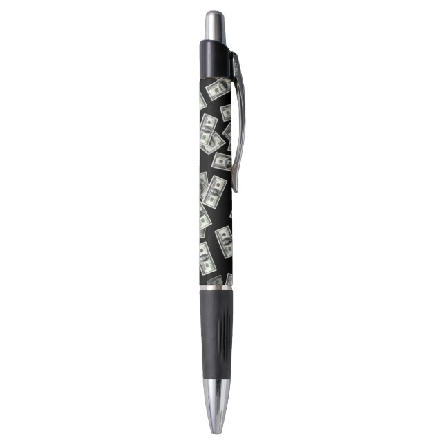 Stylo Faiseur de Richesse (Bas (Vertical))