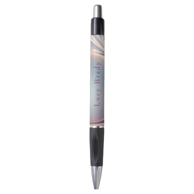 Stylo Fascinant Opalescent (Devant (Vertical))
