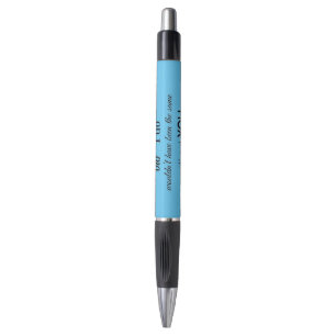 Stylo Favor de mariage