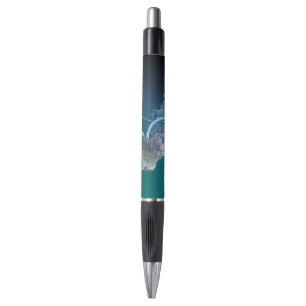 Stylo Fée d'hiver