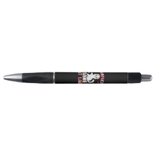 Stylo Femme De Chat De Voie Parfaitement Sane