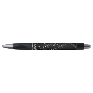 Stylo Feuille de musique Pen de musique