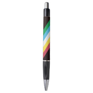 Stylo Fierté d'invalidité