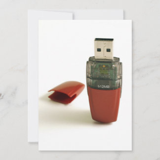 stylo Flash USB
