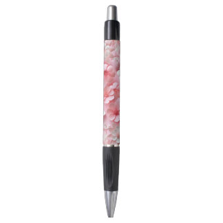 Stylo Fleurs 3D-