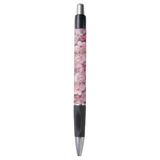 Stylo Fleurs 3D-