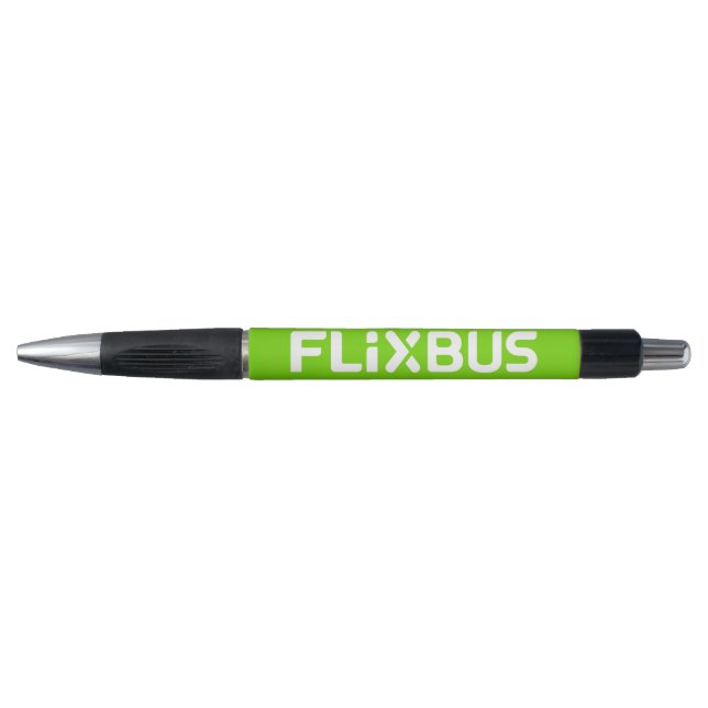 Stylo Flixbus (Devant)