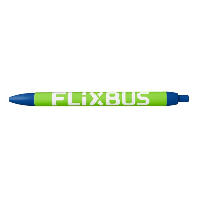 Stylo Flixbus (Devant)