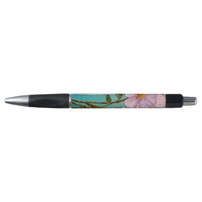 Stylo Floral (Devant)