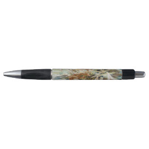 Stylo Floral exotique