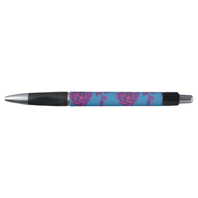 Stylo Flore ordinaire (Devant)