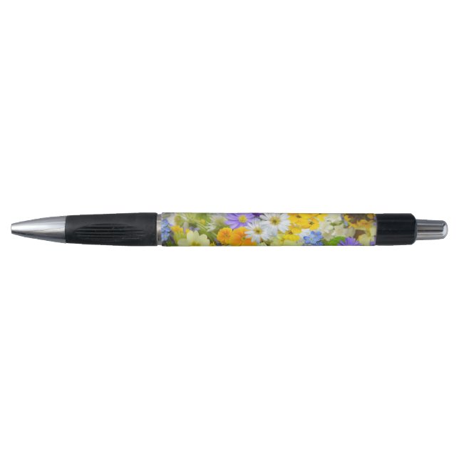 Stylo Flux de printemps (Devant)