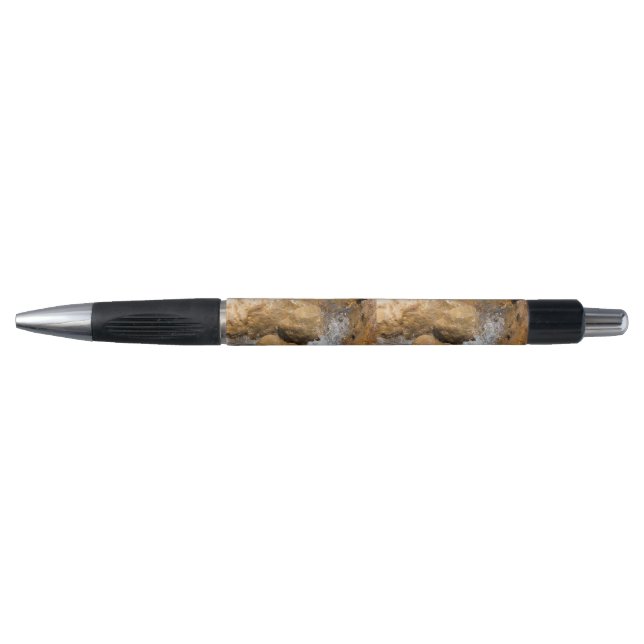 Stylo Flux orageux au printemps (Devant)