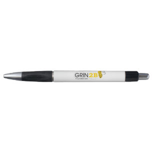 Stylo Fondation GRIN2B