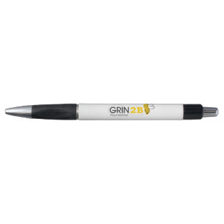 Stylo Fondation GRIN2B