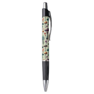 Stylo Forêt de champignons
