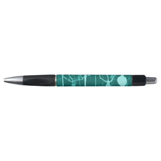 Stylo Forêt de Neurones (Devant)