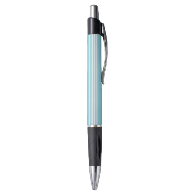 Stylo Frost Blue Emmy (Bas (Vertical))
