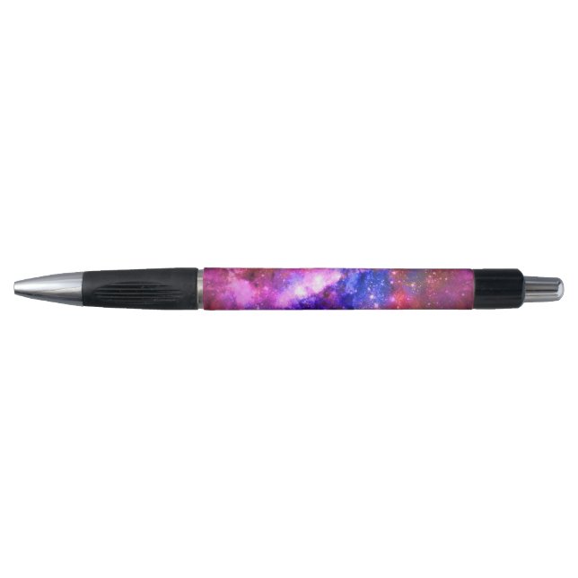 Stylo galaxie (Devant)