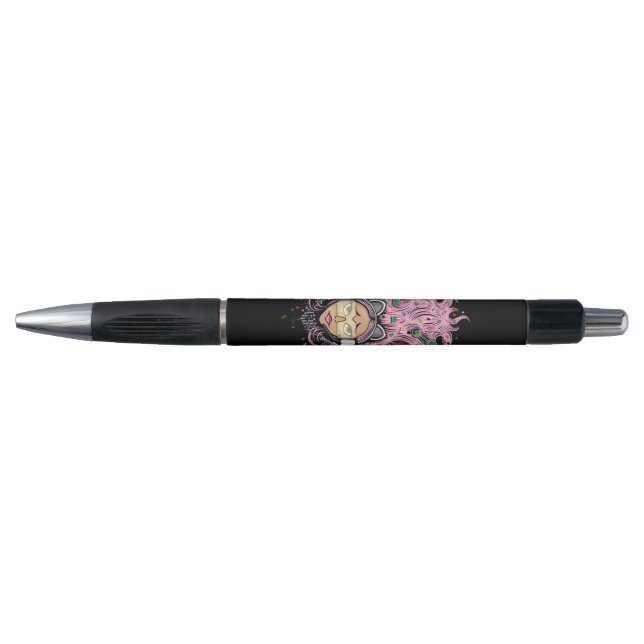 Stylo Gamer fille (Devant)