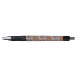 Stylo Gecko Orange