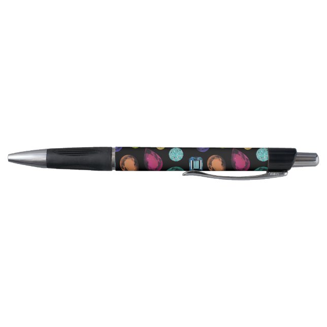 Stylo Gemstones Urban Pen (Bas)