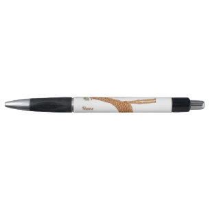 Stylo Giraffe