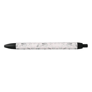 Stylo Glacier   Stylos souples Sketch & Paper