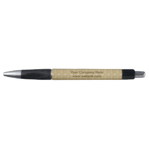 Stylo Gold Fleur de Lis