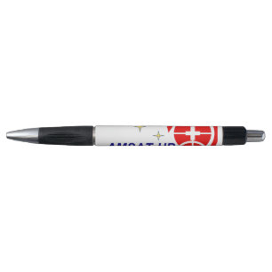 Stylo Goupille