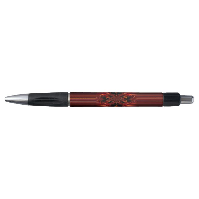 Stylo Grandes Petites Bandes Avec Bow (Devant)