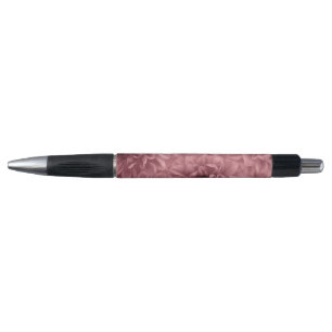 Stylo Grappe florale Peach Dahlias